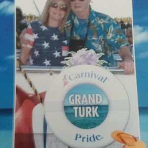 Meet your Posher, Tom